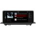 BMW X1 F48 / X2 F39 2015-2019  Android bilstereo multimedia system